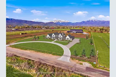 4555 E 1200 S, Heber City, UT 84032 - Photo 2