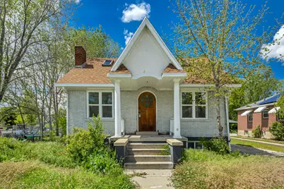 1216 S 1100 E, Salt Lake City, UT 84105 - Photo 2