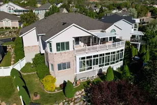 1016 S Terrace Dr, Bountiful, UT 84010 - Photo 26