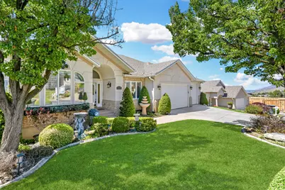 1016 S Terrace Dr, Bountiful, UT 84010 - Photo 52