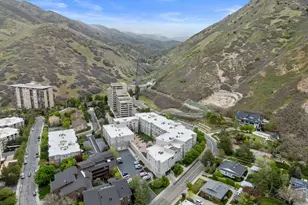 3075 E Kennedy Dr, Salt Lake City, UT 84108 - Photo 4