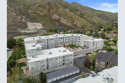 3075 E Kennedy Dr #403, Salt Lake City, UT 84108 - Photo 16