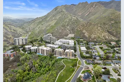 3075 E Kennedy Dr #403, Salt Lake City, UT 84108 - Photo 14