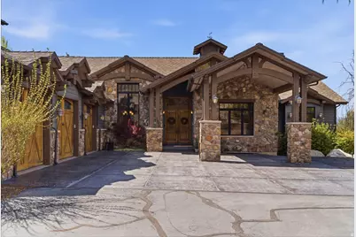 1291 S Innsbruck Dr E, Huntsville, UT 84317 - Photo 2