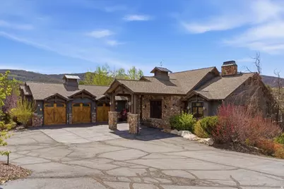 1291 S Innsbruck Dr E, Huntsville, UT 84317 - Photo 1
