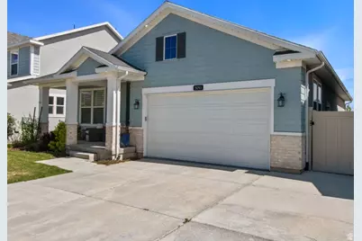 5093 W Upper Wood Ln S, Herriman, UT 84096 - Photo 2