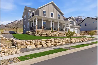 436 E 3850 N, North Ogden, UT 84414 - Photo 2