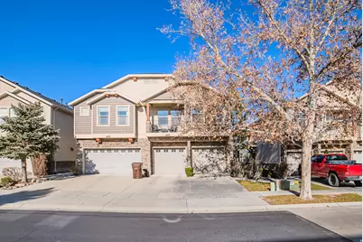 1428 W Stone Meadow Dr S, West Jordan, UT 84088 - Photo 2