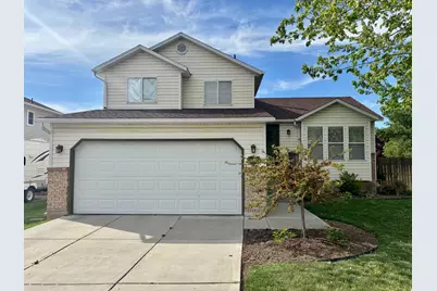 298 W Mutton Hollow Rd, Kaysville, UT 84037 - Photo 1