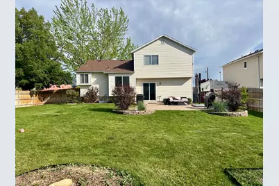 298 W Mutton Hollow Rd, Kaysville, UT 84037 - Photo 18