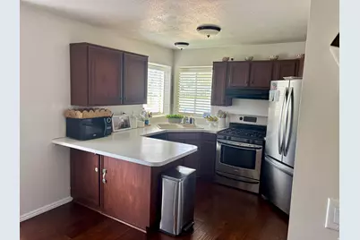 298 W Mutton Hollow Rd, Kaysville, UT 84037 - Photo 6