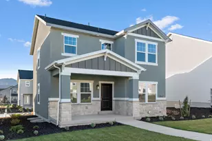 6764 N Star Lake Dr, Eagle Mountain, UT 84005 - Photo 2