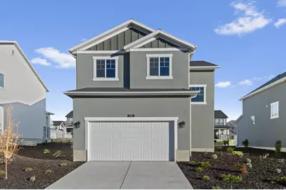 6764 N Star Lake Dr, Eagle Mountain, UT 84005 - Photo 4