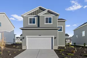 6764 N Star Lake Dr, Eagle Mountain, UT 84005 - Photo 4