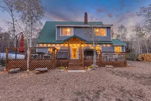 6759 E Orange Rock Rd N, Oakley, UT 84055 - Photo 2