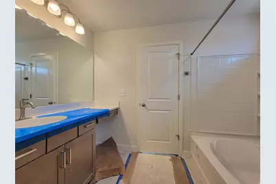 6729 S Quarter Creek Dr #248, West Jordan, UT 84081 - Photo 6