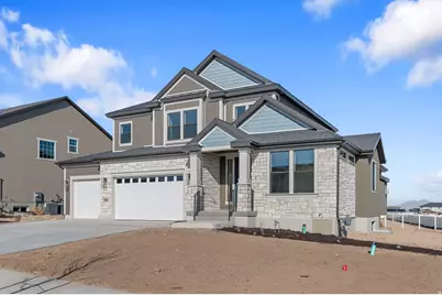 562 W Coyote Ridge Rd, Grantsville, UT 84029 - Photo 2