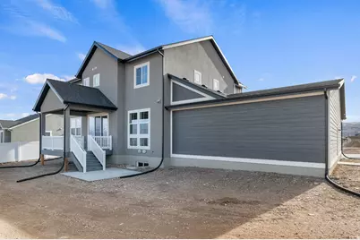 6786 W Broad Stem Way, Herriman, UT 84096 - Photo 4