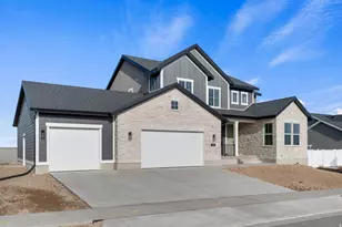 6786 W Broad Stem Wy, Herriman, UT 84096 - Photo 2