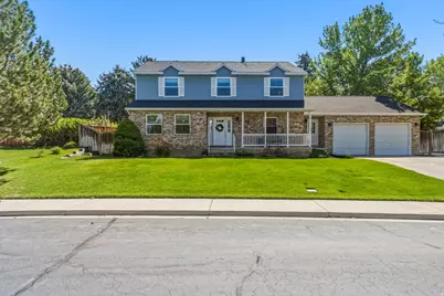 822 E Skylark Dr, Spanish Fork, UT 84660 - Photo 32