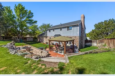 822 E Skylark Dr, Spanish Fork, UT 84660 - Photo 28