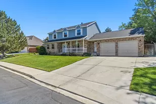 822 E Skylark Dr, Spanish Fork, UT 84660 - Photo 34