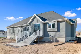 1113 W Angel Hill Ct, Layton, UT 84041 - Photo 4