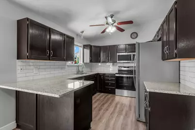 14137 S Ben Lomond Peak Dr, Riverton, UT 84096 - Photo 8