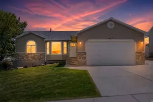 14137 S Ben Lomond Peak Dr, Riverton, UT 84096 - Photo 1