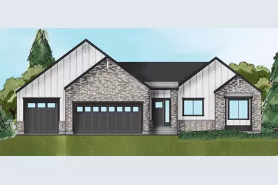 589 E 3800 N, North Ogden, UT 84414 - Photo 1