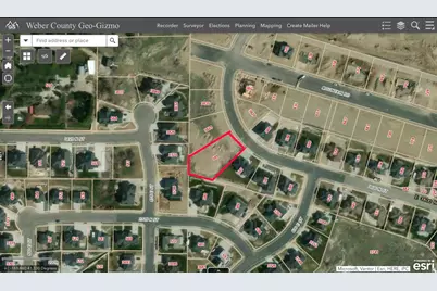 589 E 3800 N, North Ogden, UT 84414 - Photo 12