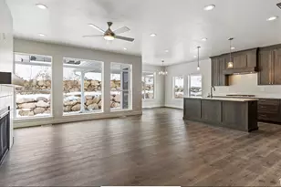 589 E 3800 N, North Ogden, UT 84414 - Photo 2