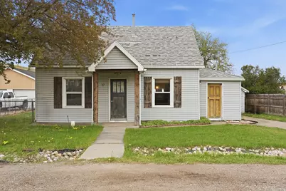 37 W 150 S, Coalville, UT 84017 - Photo 1