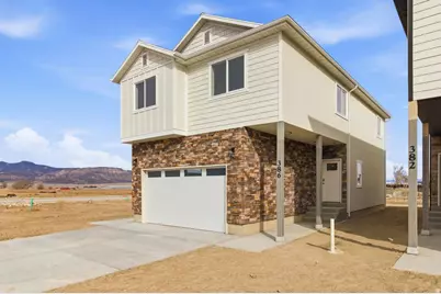 386 W 250 S, Ephraim, UT 84627 - Photo 1