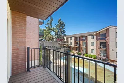 1032 E 400 S #204B, Salt Lake City, UT 84102 - Photo 8