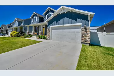 774 W Star Spangled Dr, Bluffdale, UT 84065 - Photo 2