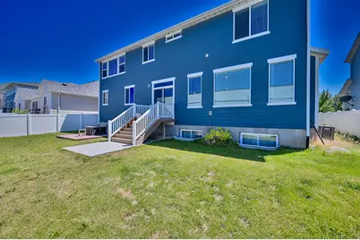 774 W Star Spangled Dr, Bluffdale, UT 84065 - Photo 34
