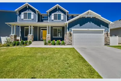 774 W Star Spangled Dr, Bluffdale, UT 84065 - Photo 1