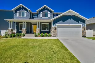 774 W Star Spangled Dr, Bluffdale, UT 84065 - Photo 1
