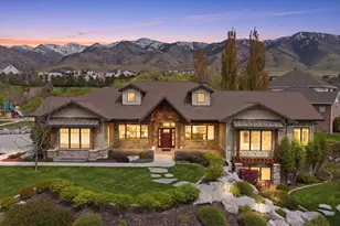 715 Bluff St, Hyde Park, UT 84318 - Photo 2