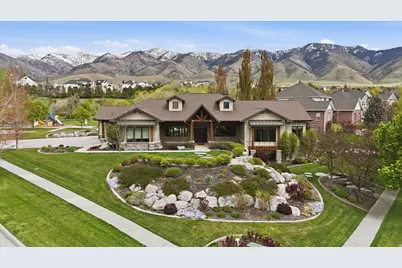715 Bluff St, Hyde Park, UT 84318 - Photo 1