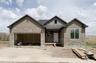 7094 W Monterrey Oak Dr, Herriman, UT 84096 - Photo 1