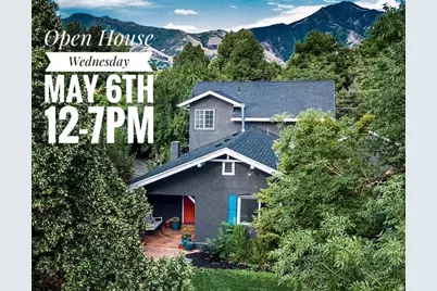 2771 S Chadwick St, Salt Lake City, UT 84106 - Photo 1