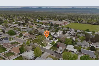 3664 S Laurelcrest Dr, Salt Lake City, UT 84109 - Photo 46