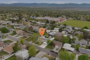 3664 S Laurelcrest Dr, Salt Lake City, UT 84109 - Photo 46
