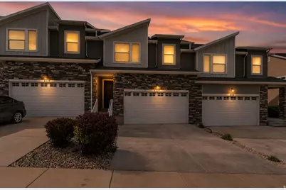 4436 W Hill Shadow Way, Herriman, UT 84096 - Photo 2