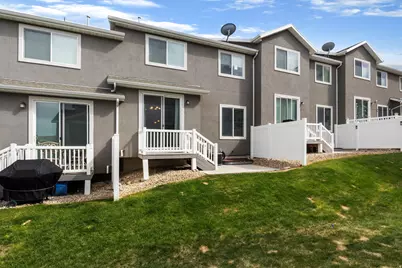 4436 W Hill Shadow Way, Herriman, UT 84096 - Photo 28