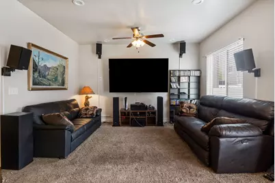4436 W Hill Shadow Way, Herriman, UT 84096 - Photo 6