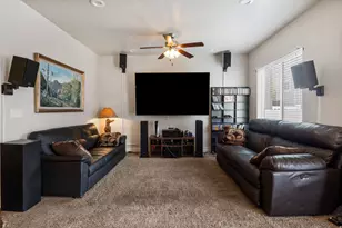 4436 W Hill Shadow Way, Herriman, UT 84096 - Photo 6