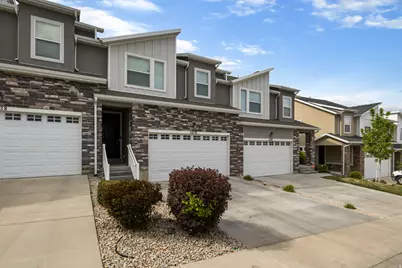 4436 W Hill Shadow Way, Herriman, UT 84096 - Photo 4